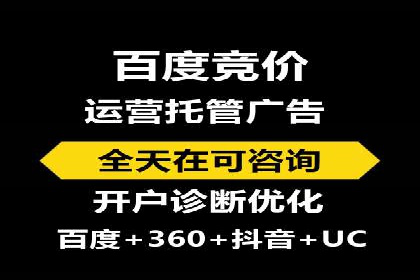 竞价托管SEM策略：提升网站流量与转化